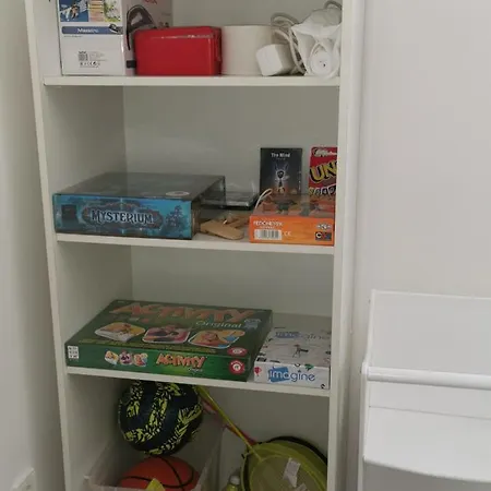 Koezseg Oenkormanyzat - Ifjusagi Szallas * Tihany