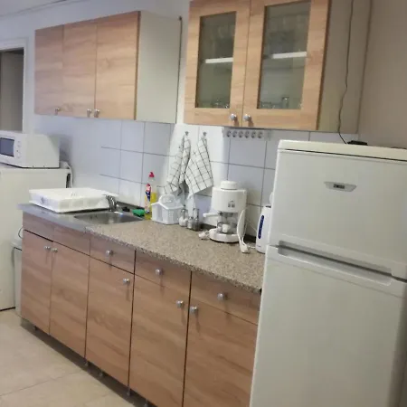 Koezseg Oenkormanyzat - Ifjusagi Szallas * Tihany