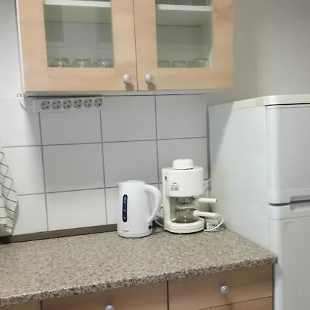 Hostel Koezseg Oenkormanyzat - Ifjusagi Szallas