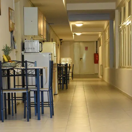 Koezseg Oenkormanyzat - Ifjusagi Szallas Tihany