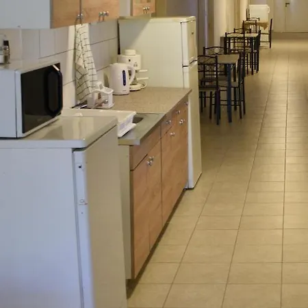 Hostel Koezseg Oenkormanyzat - Ifjusagi Szallas Tihany