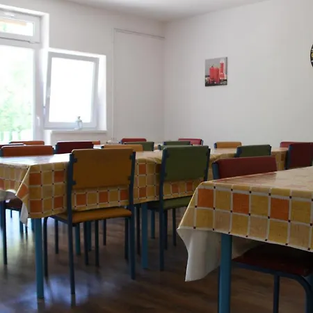 Koezseg Oenkormanyzat - Ifjusagi Szallas Hostel Tihany